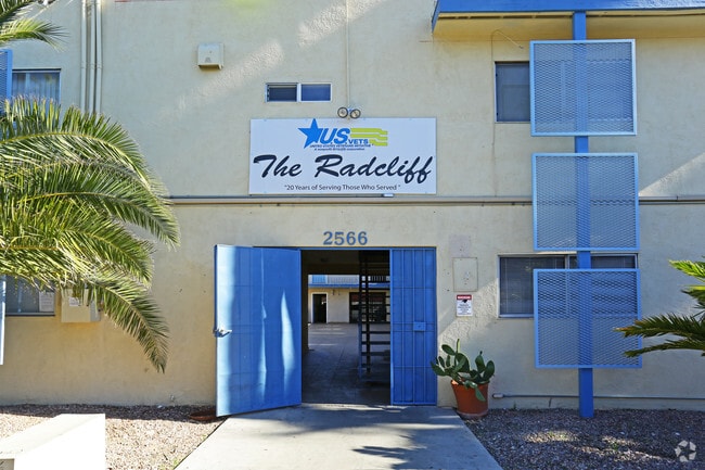 Building Photo - The Radcliff