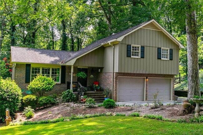 Building Photo - 4932 Rock Haven Dr SW