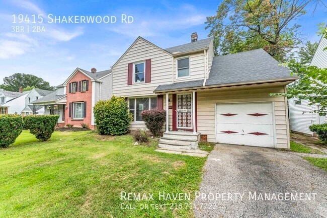 Building Photo - 19415 Shakerwood Rd