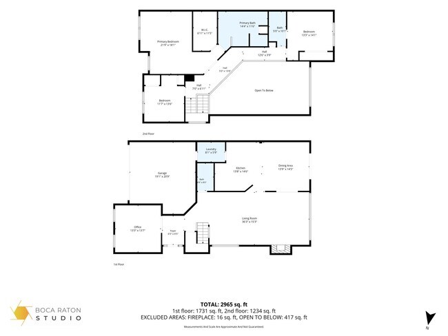 Building Photo - 753 Villa Portofino Cir