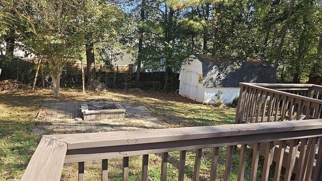 Building Photo - 2856 Cotton Field Rd NW