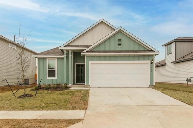 Building Photo - 1606 Jacey Way