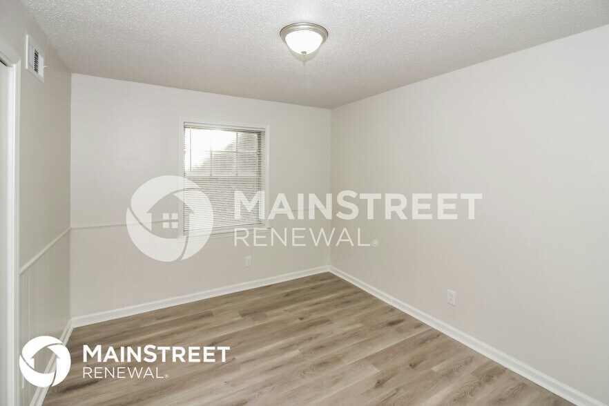 Building Photo - 3621 Mozelle St