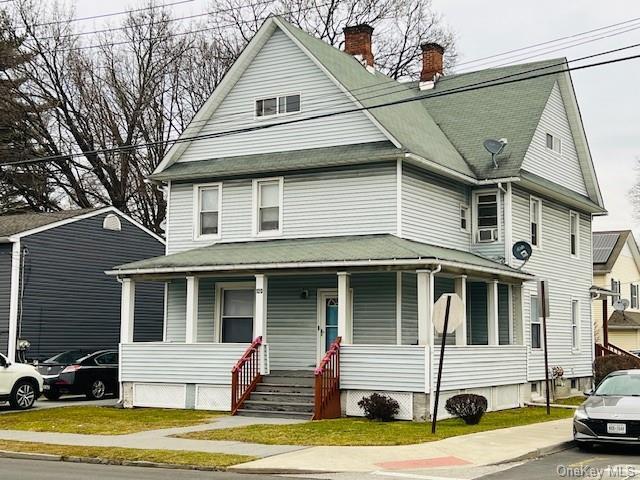 Building Photo - 120 Monhagen Ave