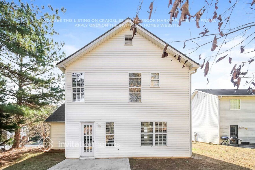 Building Photo - 3973 Cress Way Run