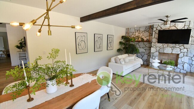 Building Photo - Luxury Mission Hills Living | Designer Remodel + Prime Central Location | Minutes to Freeways