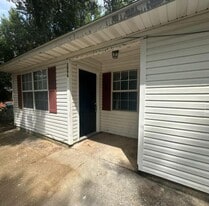 Building Photo - 2006 Ducayet St