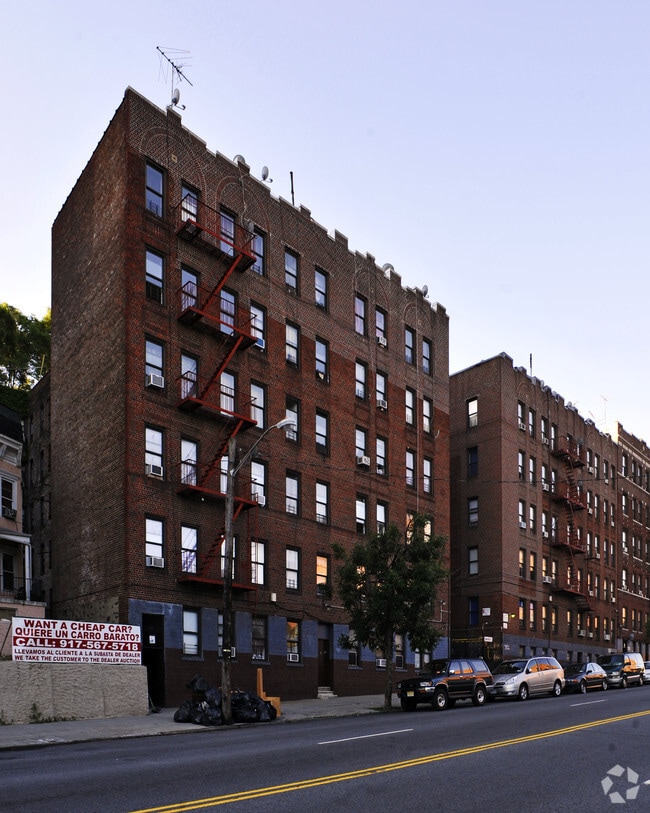 3150 Bailey Ave 3150 Bailey Ave Bronx NY 10463 Apartment Finder