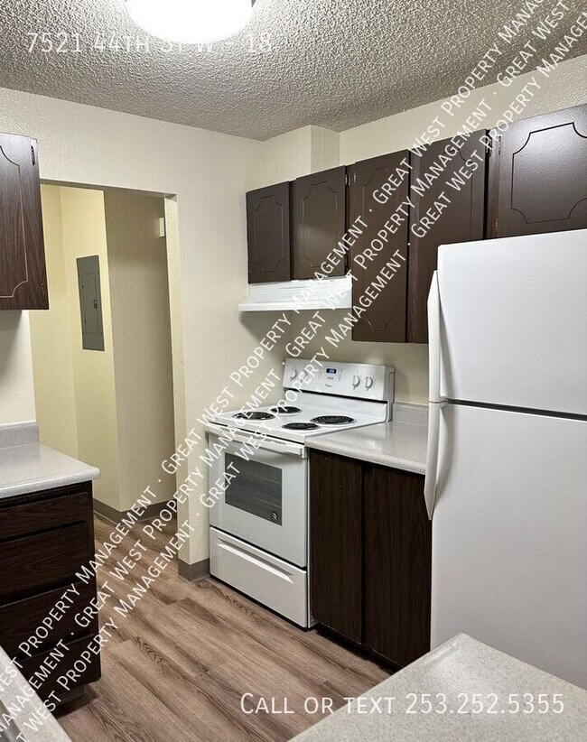 Building Photo - 7521 44th St W
