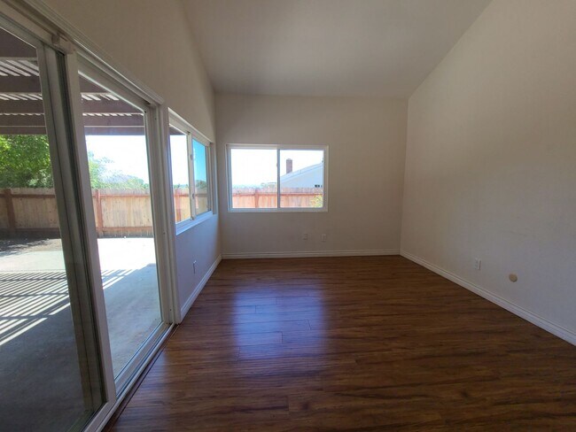 Building Photo - Tierrasanta Home with Gorgeous Views of Tr...