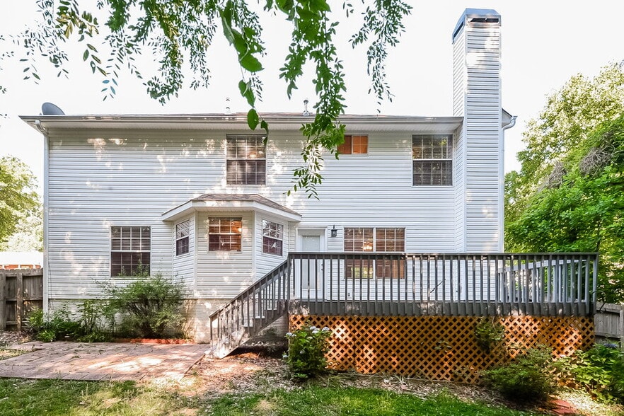 Building Photo - 21 Arbor Cove Dr