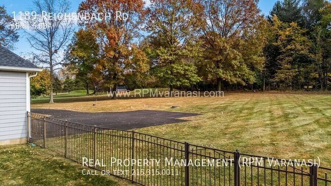Building Photo - 1189 Reichenbach Rd