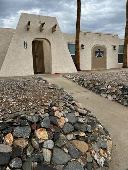 Front - 3393 Kearsage Dr