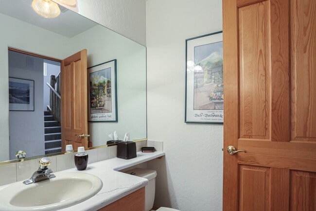 Building Photo - Ten Mile View House - Breckenridge - Winte...
