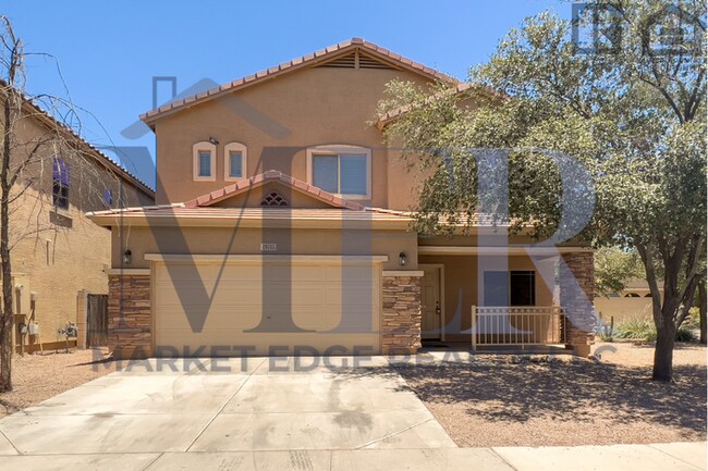 Primary Photo - 4Bed/3Bath Home in Maricopa! $399 MOVE-IN ...