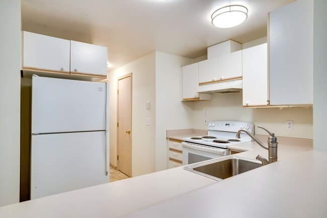 Building Photo - 3bd/2ba Duplex in Puyallup