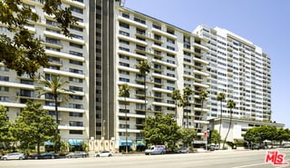 Building Photo - 10535 Wilshire Blvd