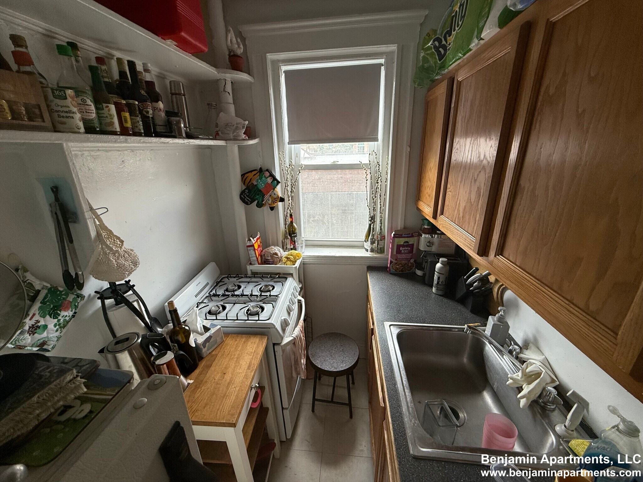 Building Photo - 1175 Boylston St