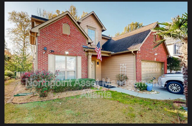 Primary Photo - 6264 Wandering Way NW