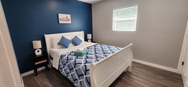 Building Photo - 5200 Choctaw St