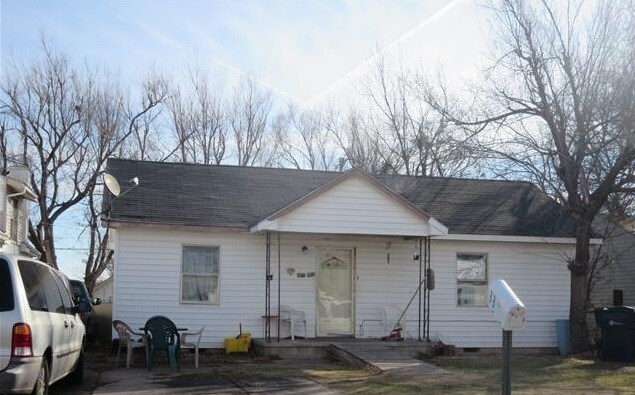 Primary Photo - 3308 S Woodward Ave