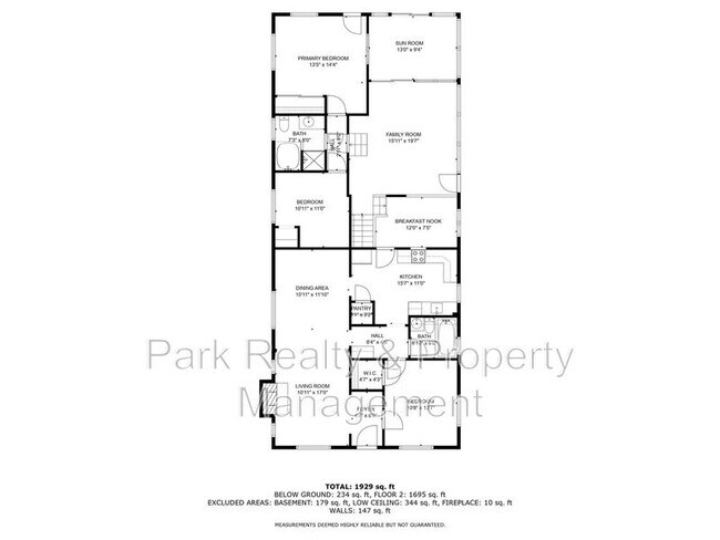 Building Photo - 2742 W Denver Pl