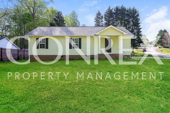 Primary Photo - Beautiful Open Concept Ranch in Easley, SC!