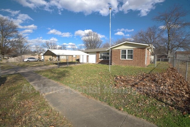 Building Photo - 2485 S 127th E Ave