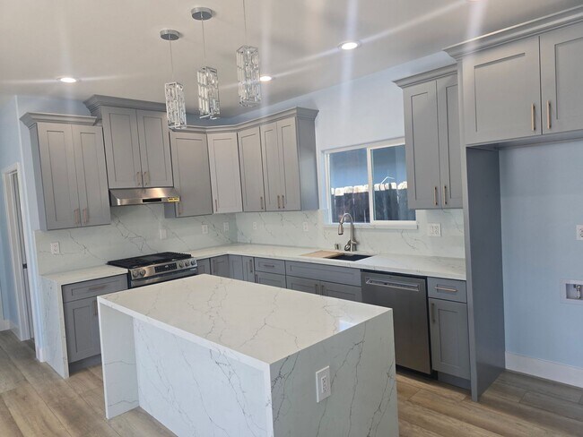 Building Photo - Brand-New 3-Bed, 2-Bath ADU with Solar in ...