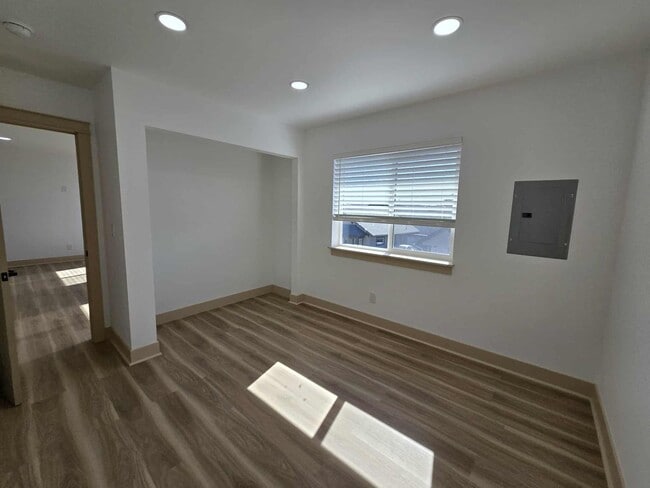 Building Photo - Aberdeen - New build! 3 bedroom, 2 bath home.