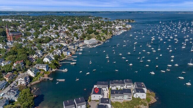 Building Photo - 9 Skinners Path