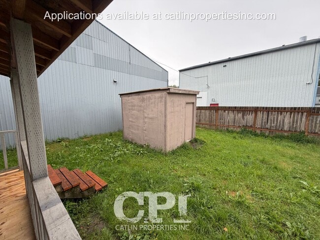 Building Photo - 305 Rosewood- Kelso, WA