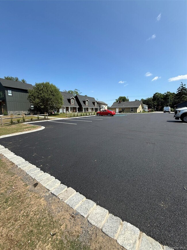 Building Photo - 1169 NY-17A