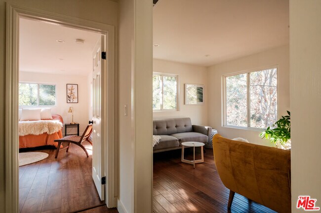 Building Photo - 800 N Topanga Canyon Blvd