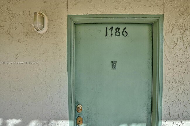 Building Photo - 1786 Hammock Blvd