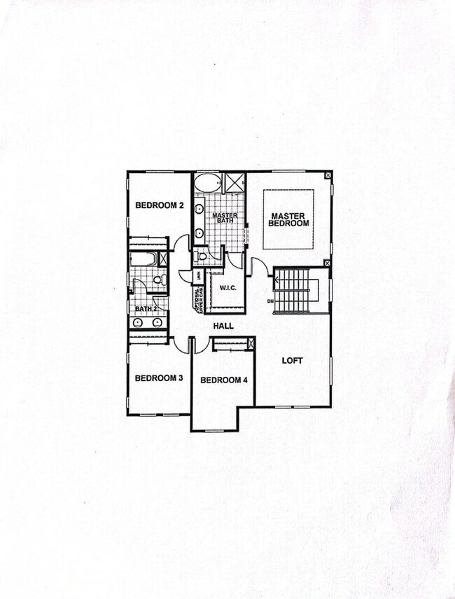 Building Photo - Newer Home within Red Hawk Golf Community!