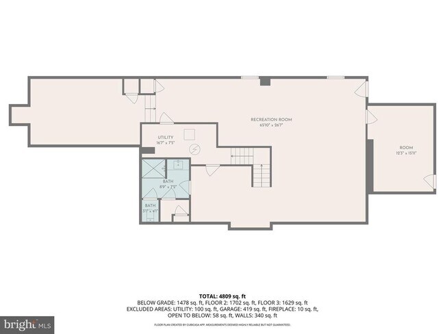 Building Photo - 8012 Wingate Dr