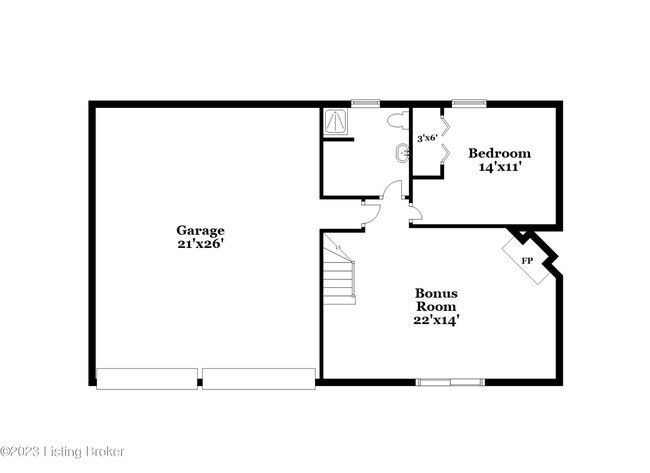 Building Photo - 4706 Stony Brook Dr