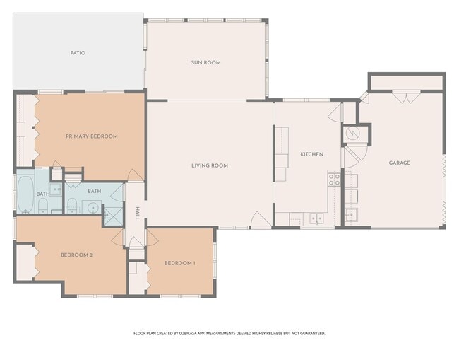 Building Photo - Fantastic 3 Bedroom, 2 Bath in Kailua