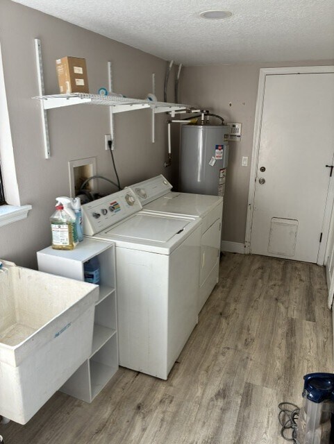 Building Photo - 3419 Marston Dr