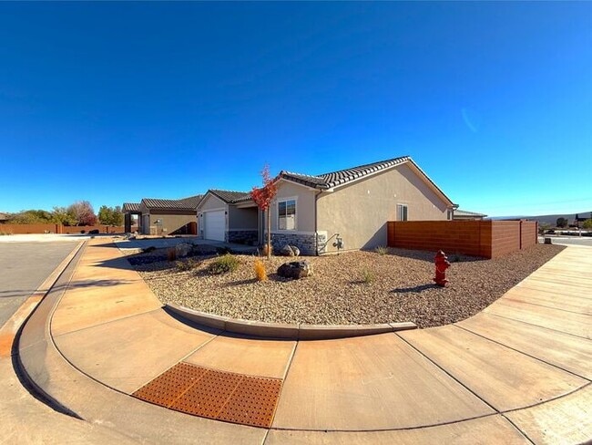 Building Photo - Brand New home 3 bd, 2.5 bt with 3 car garage