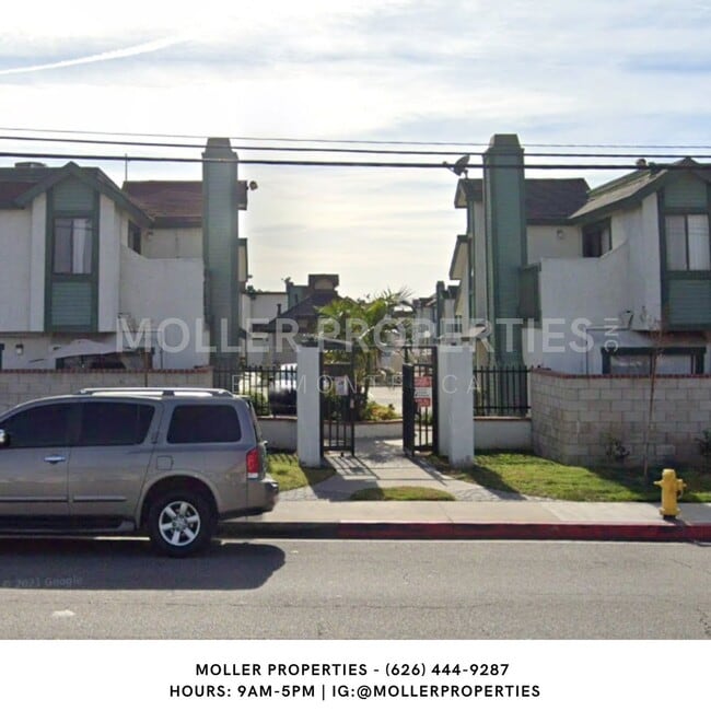 Primary Photo - 13514 Francisquito Ave