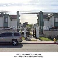Building Photo - 13514 Francisquito Ave