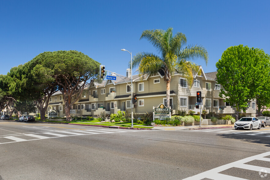 Primary Photo - Terrace Trousdale Apartments