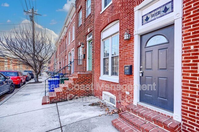 Building Photo - 1122 Scott St