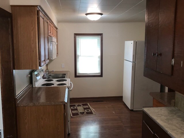 Kitchen - 530 McKinley Ave