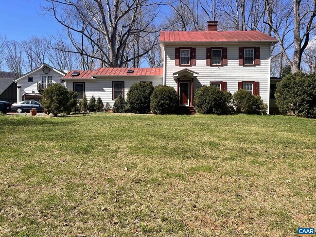 Building Photo - 954 Old Lynchburg Rd