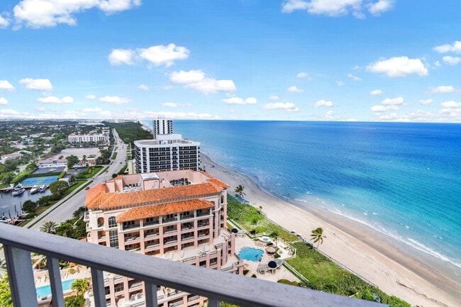 Building Photo - 500 S Ocean Blvd