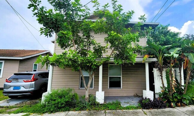 Building Photo - 5999 28th St N