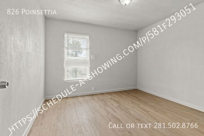 Building Photo - 826 Poinsettia-